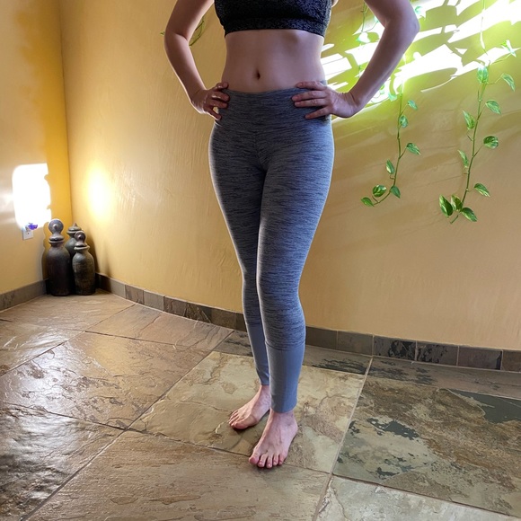 lululemon athletica Pants - Lululemon yoga pants